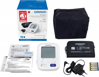 Тонометр автоматический Omron  M3 Expert