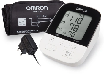 Тонометр автоматический Omron  M4 Intelli IT