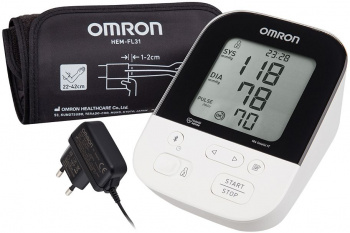 Тонометр автоматический Omron  M4 Intelli IT