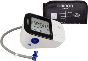 Тонометр автоматический Omron  M4 Intelli IT