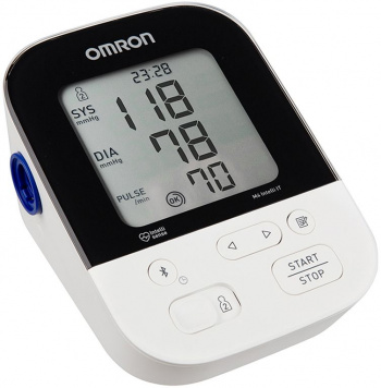 Тонометр автоматический Omron  M4 Intelli IT