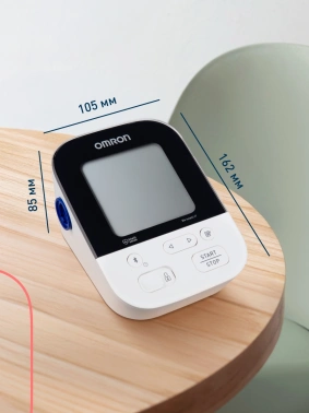 Тонометр автоматический Omron  M4 Intelli IT