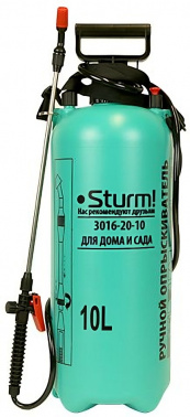 Опрыскиватель Sturm!  3016-20-10