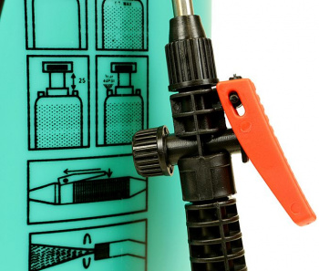 Опрыскиватель Sturm!  3016-20-10