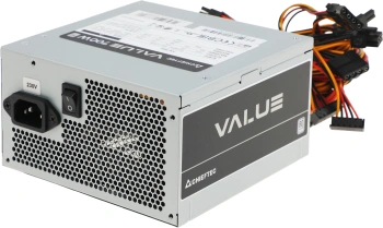 Блок питания Chieftec ATX 700W VALUE APB-700B8