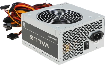 Блок питания Chieftec ATX 700W VALUE APB-700B8