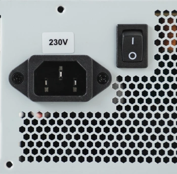 Блок питания Chieftec ATX 700W VALUE APB-700B8