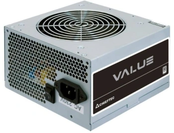 Блок питания Chieftec ATX 600W VALUE APB-600B8