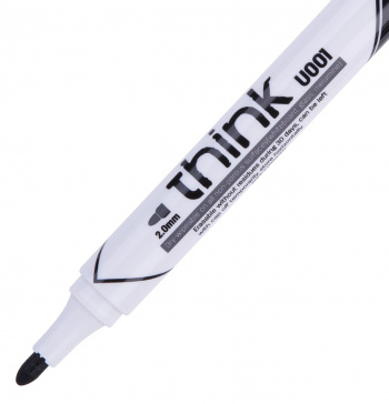 Набор маркеров для досок Deli  EU00120-P