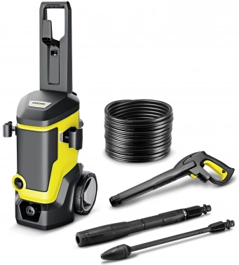 Минимойка Karcher K 7 WCM