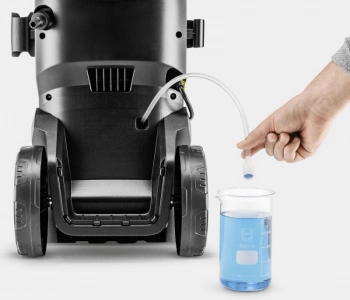 Минимойка Karcher K 7 WCM