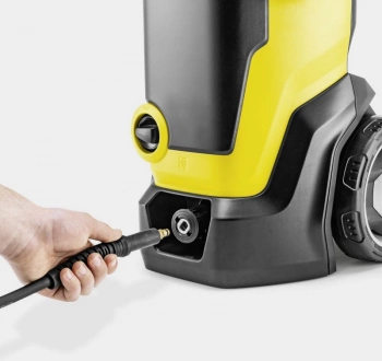Минимойка Karcher K 7 WCM