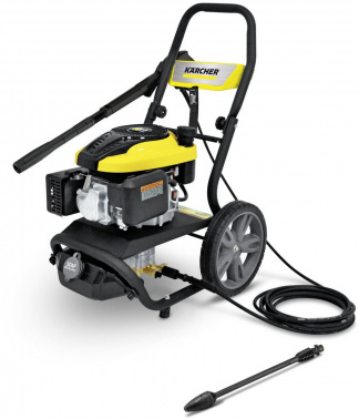Минимойка Karcher G 7.180