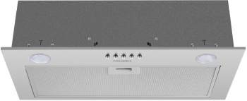 Вытяжка встраиваемая Maunfeld Crosby Singl 5028