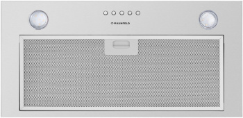 Вытяжка встраиваемая Maunfeld Crosby Singl 5028