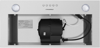 Вытяжка встраиваемая Maunfeld Crosby Singl 5028