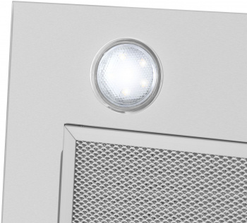 Вытяжка встраиваемая Maunfeld Crosby Singl 5028