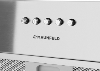 Вытяжка встраиваемая Maunfeld Crosby Singl 5028