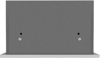 Вытяжка встраиваемая Maunfeld Crosby Singl 5028