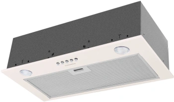 Вытяжка встраиваемая Maunfeld Crosby Singl 60