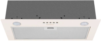 Вытяжка встраиваемая Maunfeld Crosby Singl 60