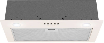 Вытяжка встраиваемая Maunfeld Crosby Singl 60