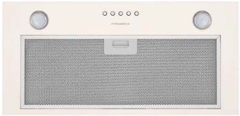 Вытяжка встраиваемая Maunfeld Crosby Singl 60