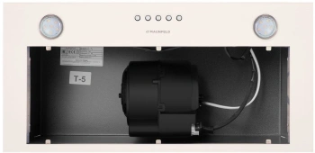 Вытяжка встраиваемая Maunfeld Crosby Singl 60