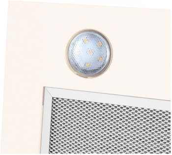 Вытяжка встраиваемая Maunfeld Crosby Singl 60