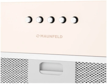 Вытяжка встраиваемая Maunfeld Crosby Singl 60