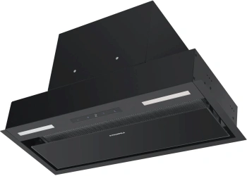 Вытяжка встраиваемая Maunfeld Fantasy 60