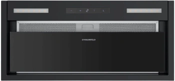 Вытяжка встраиваемая Maunfeld Fantasy 60