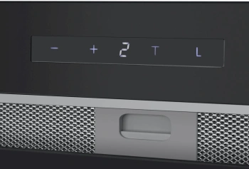 Вытяжка встраиваемая Maunfeld Fantasy 60