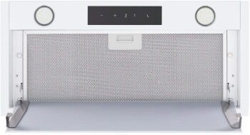 Вытяжка встраиваемая Maunfeld Fantasy Light 60