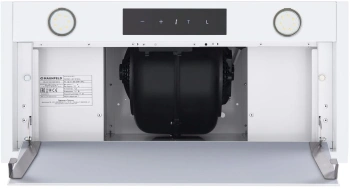 Вытяжка встраиваемая Maunfeld Fantasy Light 60