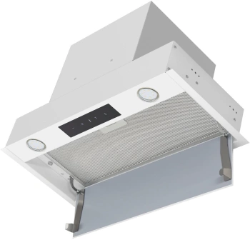 Вытяжка встраиваемая Maunfeld Fantasy Light 60