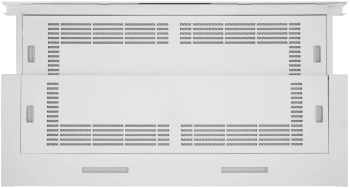 Вытяжка встраиваемая Maunfeld Galaxy 90