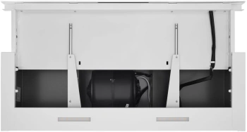 Вытяжка встраиваемая Maunfeld Galaxy 90