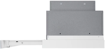 Вытяжка встраиваемая Maunfeld Galaxy 90