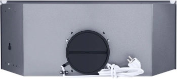 Вытяжка встраиваемая Maunfeld Urania 74