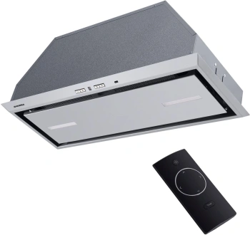 Вытяжка встраиваемая Maunfeld Urania 74