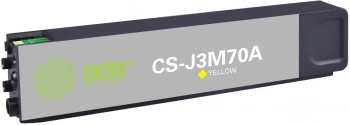 Картридж струйный Cactus CS-J3M70A
