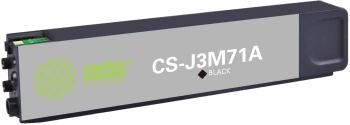Картридж струйный Cactus CS-J3M71A