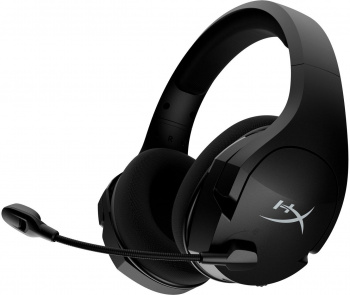 Наушники с микрофоном HyperX Cloud Stinger Core Wireless (CS002)