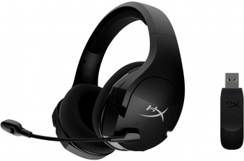 Наушники с микрофоном HyperX Cloud Stinger Core Wireless (CS002)