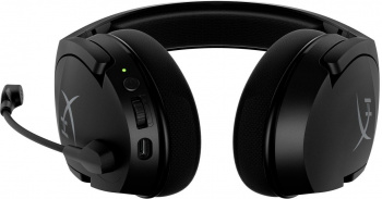 Наушники с микрофоном HyperX Cloud Stinger Core Wireless (CS002)