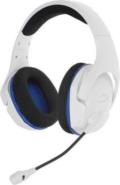 Наушники с микрофоном HyperX Stinger Core Wireless PS5 (CS002-WA)