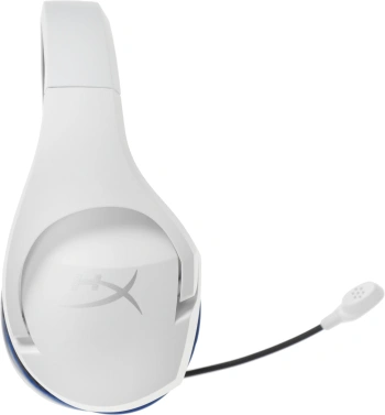 Наушники с микрофоном HyperX Stinger Core Wireless PS5 (CS002-WA)
