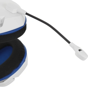 Наушники с микрофоном HyperX Stinger Core Wireless PS5 (CS002-WA)