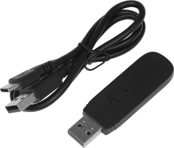 Наушники с микрофоном HyperX Stinger Core Wireless PS5 (CS002-WA)